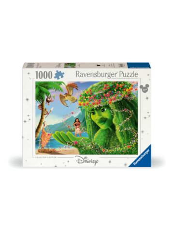 Ravensburger Verlag GmbH Spiel - Erwachsenenpuzzle 1000 Teile - Disney Vaiana