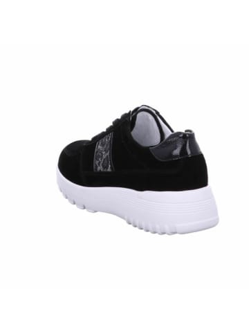 Semler Freizeit Schnürer für Damen in schwarz