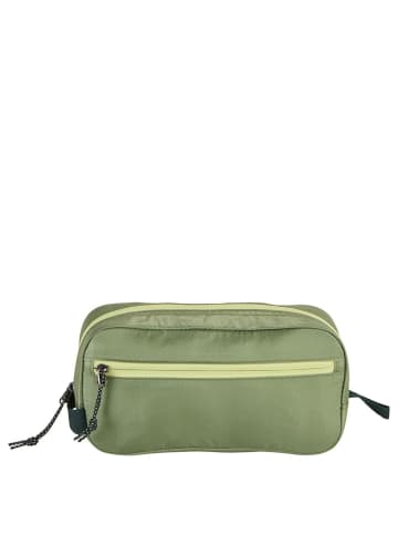 Eagle Creek selection Pack-It Isolate Quick Trip XS 20 cm - Kulturbeutel in mossy green