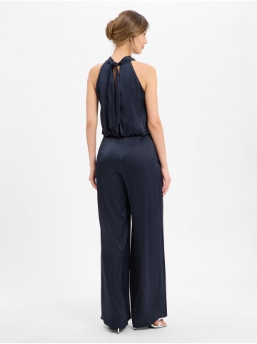 Vera Mont Jumpsuit in marine