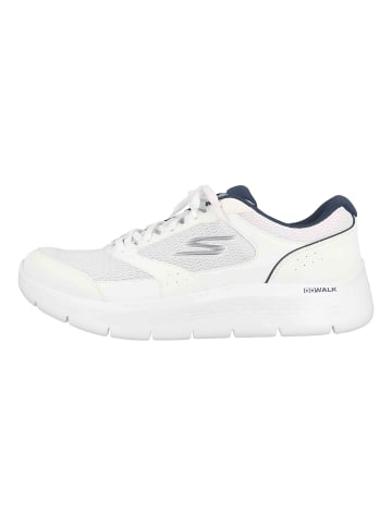 Skechers Sneaker in Weiß