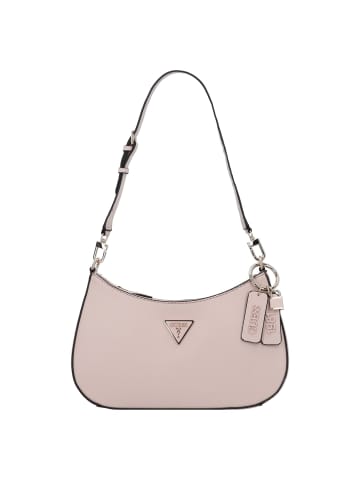 Guess Noelle Schultertasche 29 cm in light rose