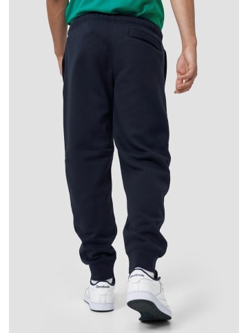 Mikon Sweatpants Eis in Blau