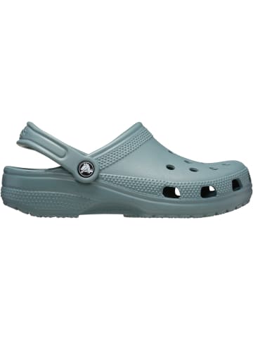 Crocs Clog Classic in petrol