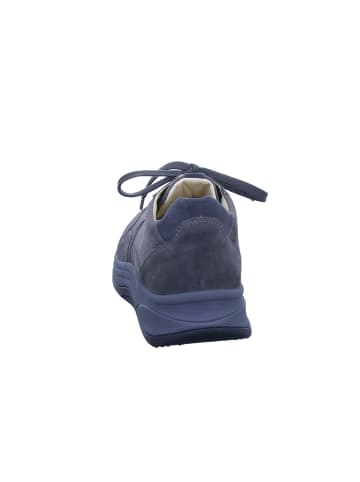 Ganter Schnürschuh High Flyer in anthrazit ash