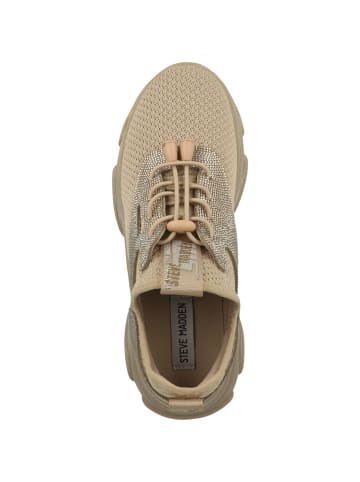 Steve Madden Sneaker low Match-Re in beige