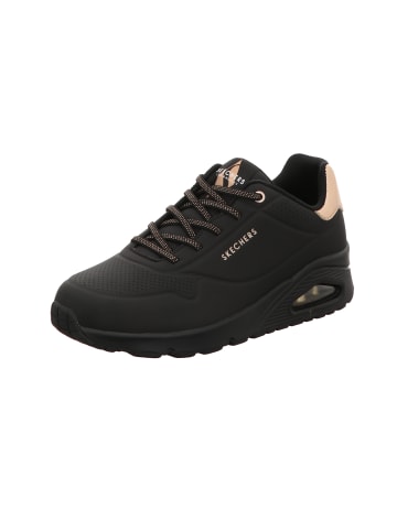 Skechers Slipper in schwarz