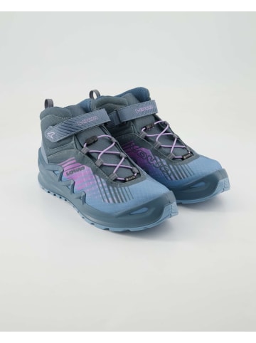 LOWA Winterschuhe in Blau