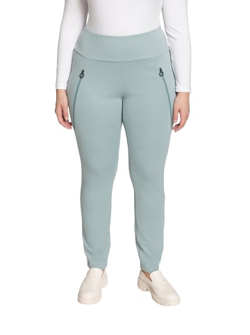 Ulla Popken Hosen in mint