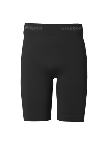 uhlsport  Short Tights Performance Pro in schwarz