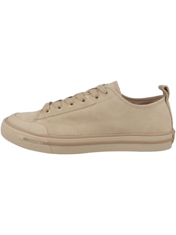 Diesel Sneaker low S-Athos Low in creme