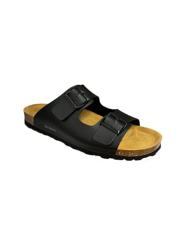 Dr. Stark SHOES "Rio Duo" in tiefschwarz