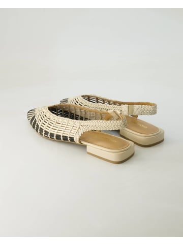 Gioseppo Slingpumps in Beige