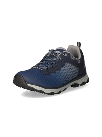 MEINDL Trailrunningschuhe ACTIVO SPORT in Blau