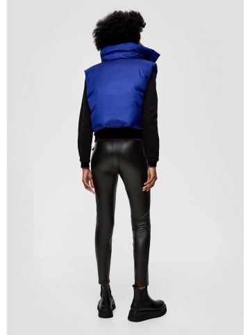 QS Leggings in 9999_schwarz