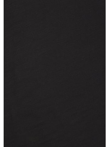 Vivance T-Shirt in schwarz