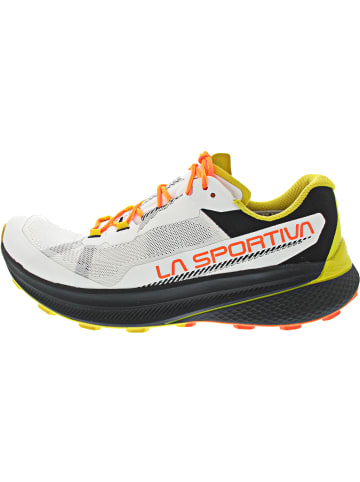LA SPORTIVA Prodigio Wanderschuh Weiß