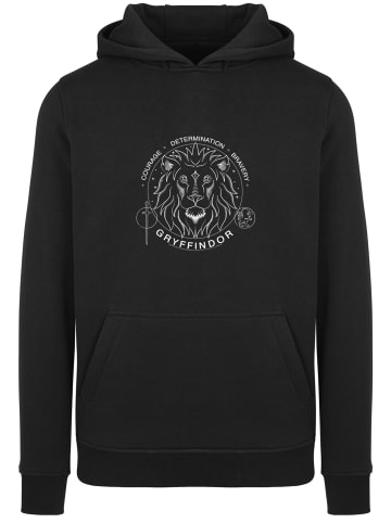 F4NT4STIC Crewneck-Sweater in black