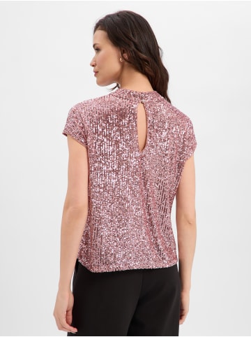 Ambiance Shirt in rosenholz