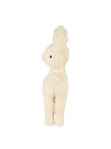 Butlers Butlers Plüschdeko LITTLE DEER in Beige