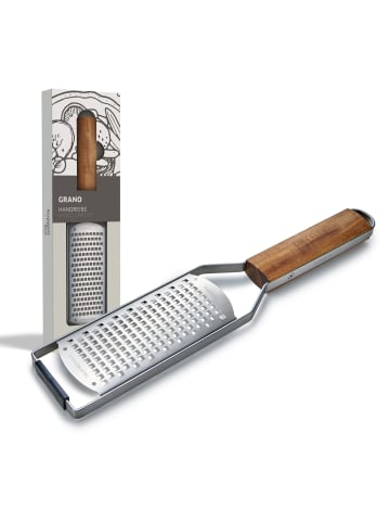 Kuppels Handreibe GRANO in braun