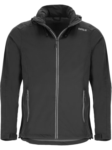 PRO-X elements Funktionsjacke "OSKAR" in schwarz