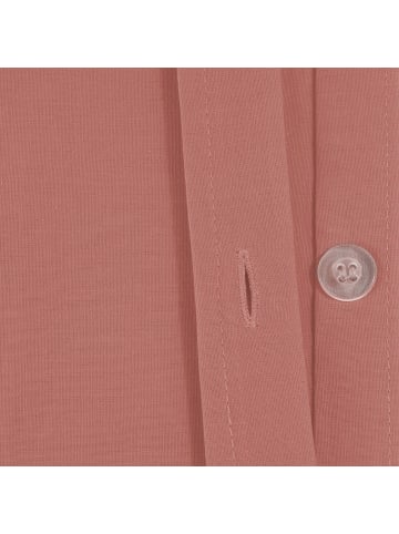 Atmosphera Créateur d'intérieur Bettdeckenbezug, Baumwolle in Rosa, 240 x 220 cm
