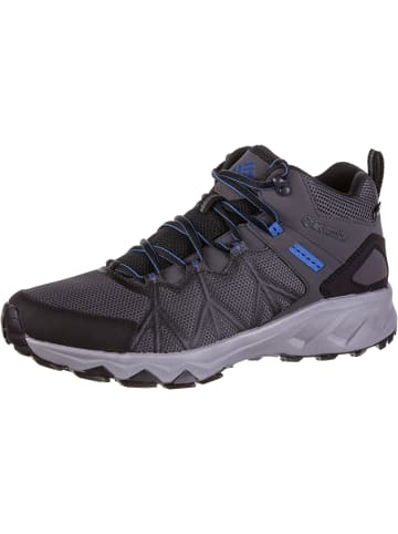 Columbia Wanderschuhe PEAKFREAK™ II MID OUTDRY™ in dark grey-blac