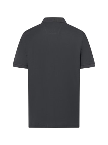 FYNCH-HATTON Poloshirt in anthrazit