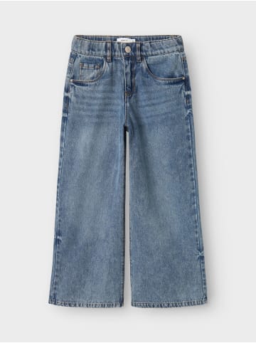 name it Jeans in Medium Blue Denim