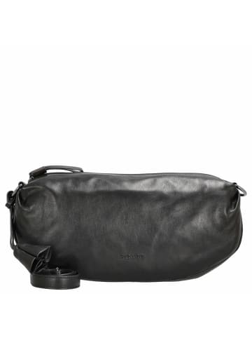 PICARD Bella - Umhängetasche 33 cm (black) in schwarz