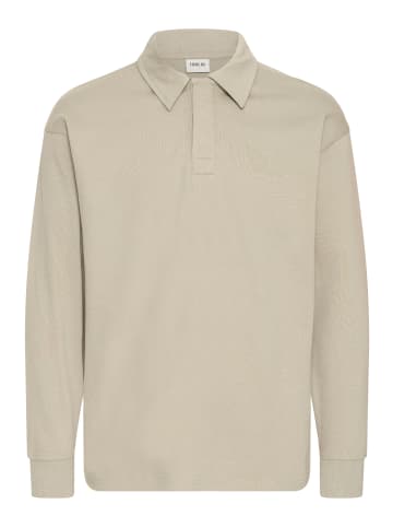 !SOLID Longpullover SDORWELL in Beige