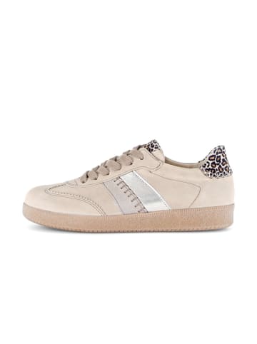 Gabor Sneaker low in creme