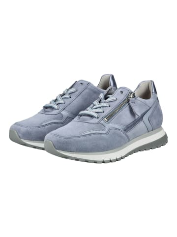 Gabor Sneaker in Sky