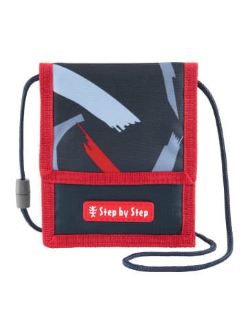 Step by Step Brustbeutel 11 cm in Sports Car Mick