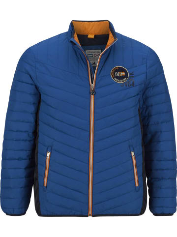 Jan Vanderstorm Jacke JOLEIF in royal blau