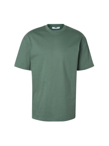 DEF T-Shirt in silver pine