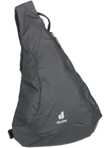 Deuter Sling Bag Tommy M in Black