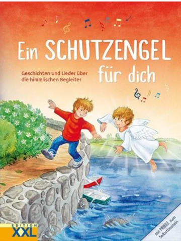 Edition XXL Buch - Ein Schutzengel für dich