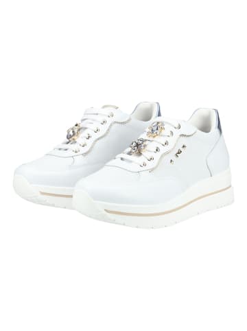 Nero Giardini Sneaker Weiß