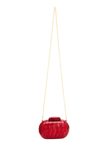 faina Handtasche in Rot