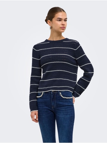 ONLY Strickpullover in Night Sky