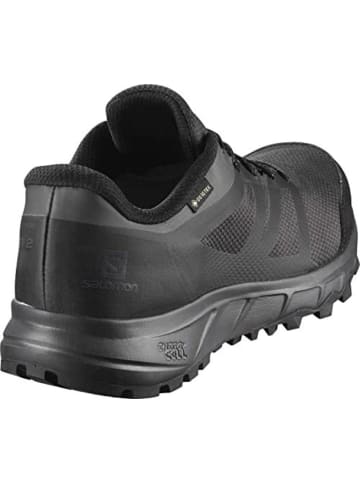 SALOMON Laufschuh Trailster 2 GTX in Schwarz