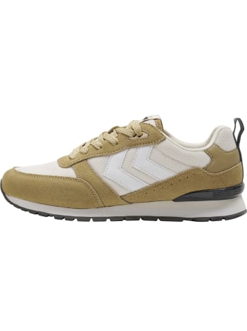 Hummel Schuhe Monaco 86 Erwachsene in LARK