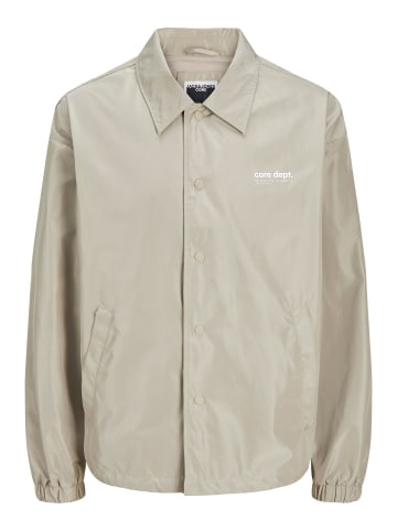Jack & Jones Jacke in Crockery