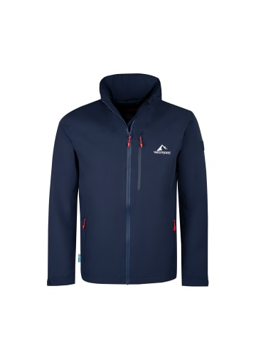 Westfjord Funktionsjacke Esja in navy