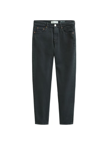 Marc O'Polo Jeans Model Mala slim cropped in Broken Graphite