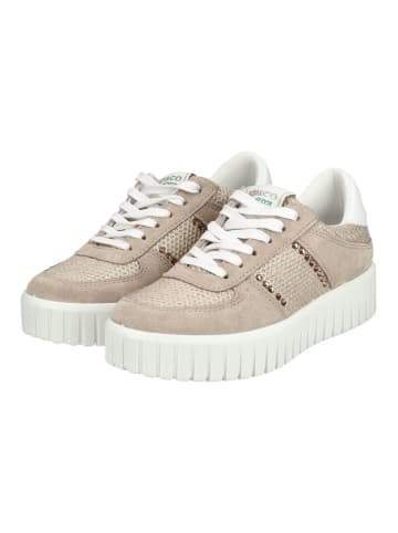 Igi&Co Sneaker in Beige