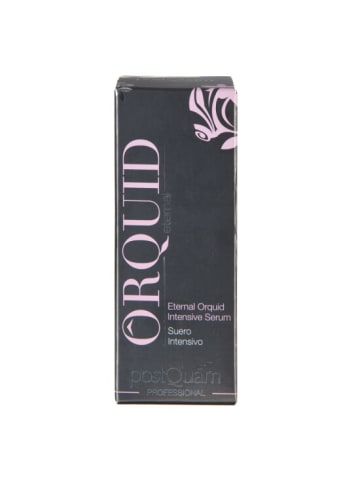 Postquam "ETERNAL ORQUID" INTENSIV SERUM. – 30 ml