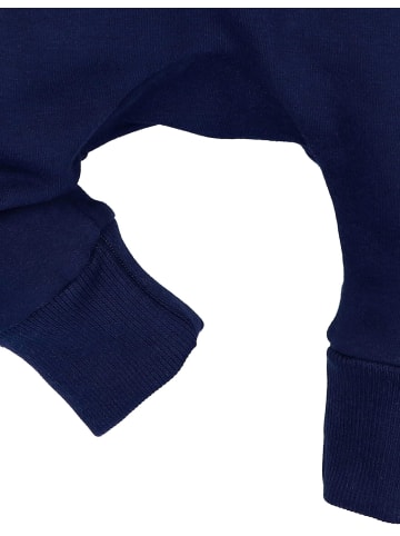 Nini Hose Hund in navy